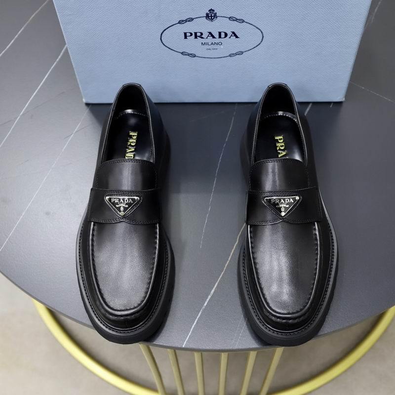 Prada Men's Shoes 240